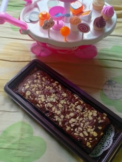 Foto resep Brownies