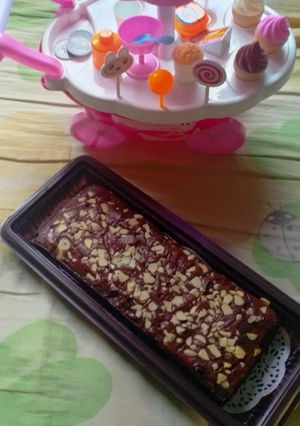 Foto resep Brownies