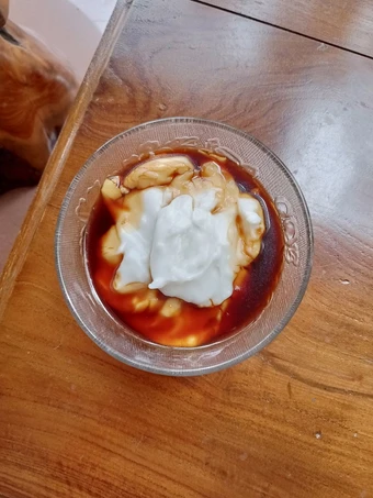 Cara Gampang Membuat Resep Bubur sumsum super lembut (takaran sendok) yang Menggugah Selera Anti Ribet, Lezat Sekali