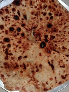 आलू का पराठा (Aloo ka paratha recipe in hindi) रेसिपी मुख्य फोटो