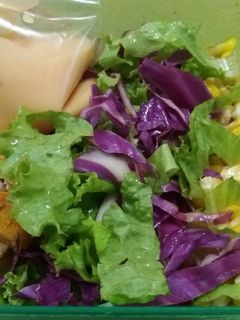 Foto resep Bekal & Sarapan Sehat Ala Anak Kos