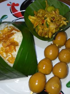 Foto resep Sate Telur Puyuh