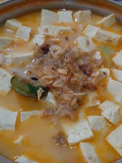 Foto resep 58. Jangan (Sayur) Tahu