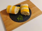 Une photo de weight watchers petit dejeuner