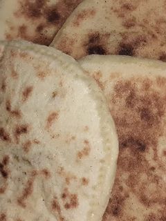 صورة لوصفة بطبوط معمر بالشحمة