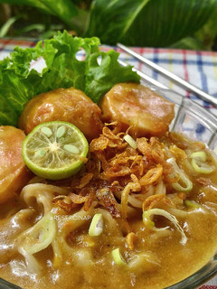 Foto resep Mie Celor