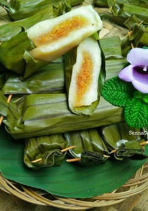 Foto resep Utri Pohong