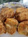 Chees balls