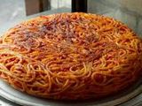 Tortillas de Fideos