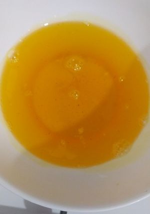 عکسی از دستور شربت بار