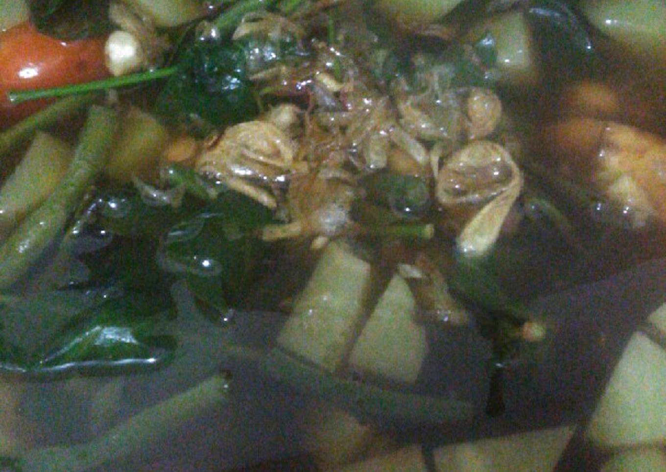 asam jawa