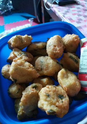 Foto resep Prekedel tahu simpel ala anak kosan