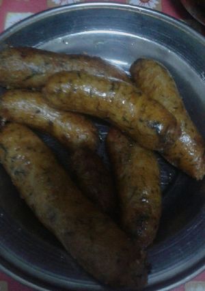 صورة لوصفة ممبار