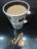 Chai Karak-Emirati Milk Tea