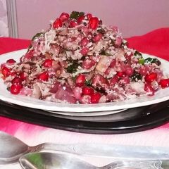 A picture of PomegranatePorial.