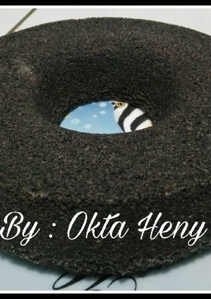 Foto resep Bolu Kukus Ketan Hitam