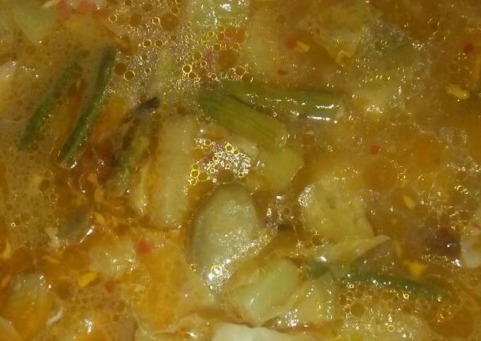 Sayur asem