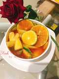 Asinan Buah Segar Cocok untuk BERBUKA PUASA