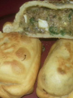 Una foto de Empanadas XL