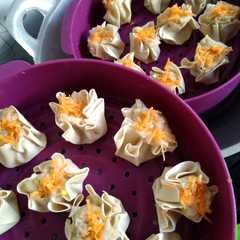 รูปของ Siomay Dim Sum Praktis