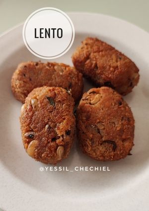 Foto resep Lento