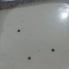 A picture of Coconut chutney.