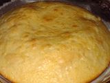 Bizcochuelo con harina leudante