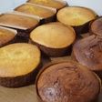 Tortas materas medianas