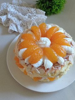 Foto resep Budapest Cake