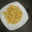 Kentang goreng ala kfc simpel dan anti gagal