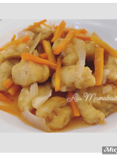 Foto resep Ayam Koloke