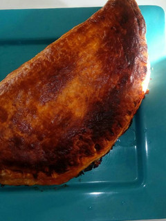 Una foto de Empanada de magro