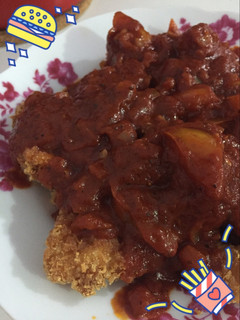 Foto resep #1 Chicken Piccata / ayam bumbu ala italia