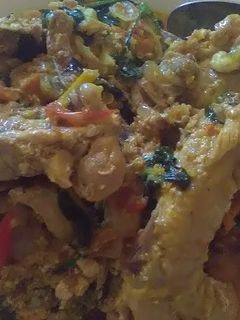 Foto resep Ayam Betutu Bali
