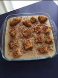 Sweet Gachas (Spanish Porridge)