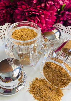 Chaat Masala Recipe - Chaat Masala Recipe