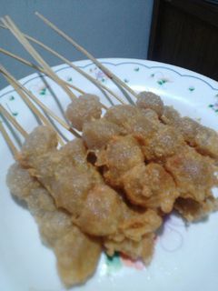 Foto resep Cilor Jamur Tiram