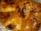 خبيزات فالفرن