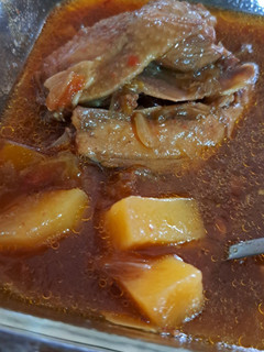 Foto resep Anti GTM! Semur Ayam Kampung