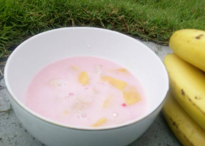 Resep Kolak Campur ala mama max oleh Mama Max - Cookpad Resep Kolak Campur ala mama max oleh Mama Max - Cookpad