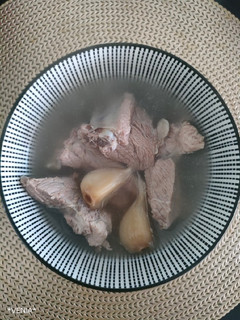 Foto resep Bak kut teh