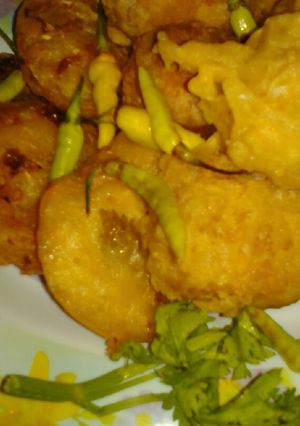 Foto resep Tahu isi #BikinRamadhanBerkesan 12