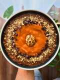 Zserbós zabkása 🍑 TÉNÉ recept|Egészséges Magyar Reggeli