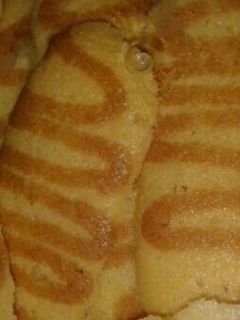 Foto resep Lidah kucing original