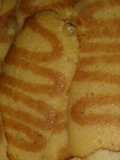 Foto resep Lidah kucing original