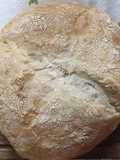 Pan o pizza con poolish