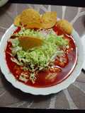 Pozole de cerdo
