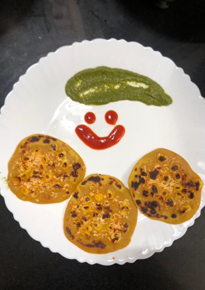 ચીલા (Chila Recipe In Gujarati) રેસીપી મુખ્ય ફોટો