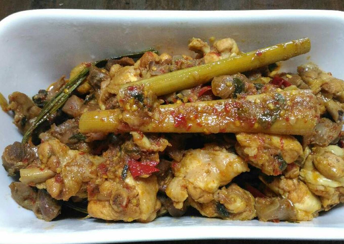Bebek Rica