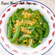 Kapri Manis Cah Jagung